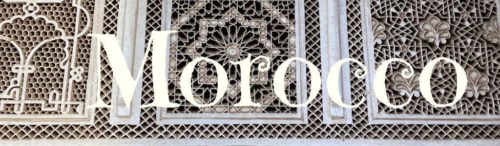 Morocco